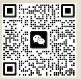 老师微信二维码